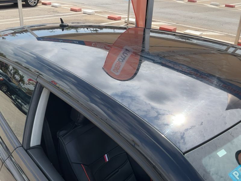 Volkswagen Scirocco 1.4 TSI 2011 – снимка 13