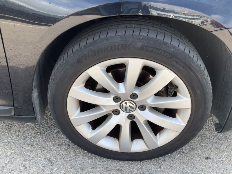 Volkswagen Scirocco 1.4 TSI 2011 – снимка 11