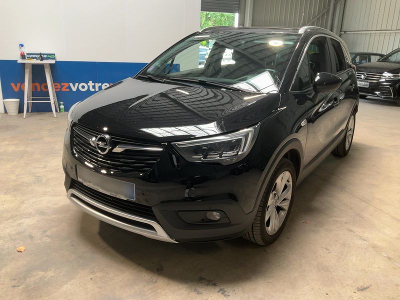 Opel Crossland X 1.2 Turbo INNOVATION 2019 – снимка 1