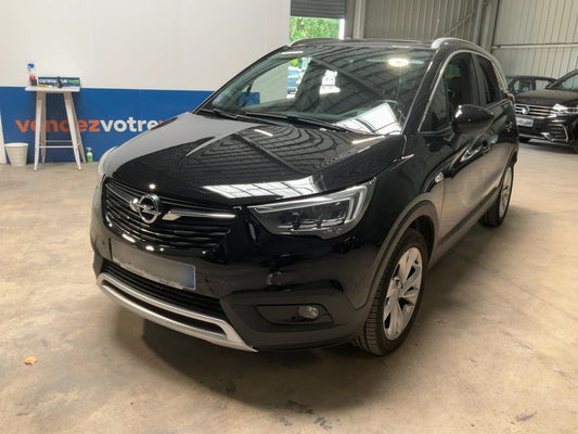 Opel Crossland X 1.2 Turbo INNOVATION 2019 – снимка 1