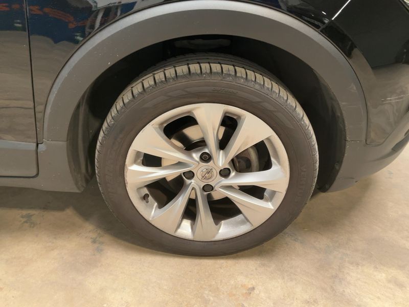 Opel Crossland X 1.2 Turbo INNOVATION 2019 – снимка 11