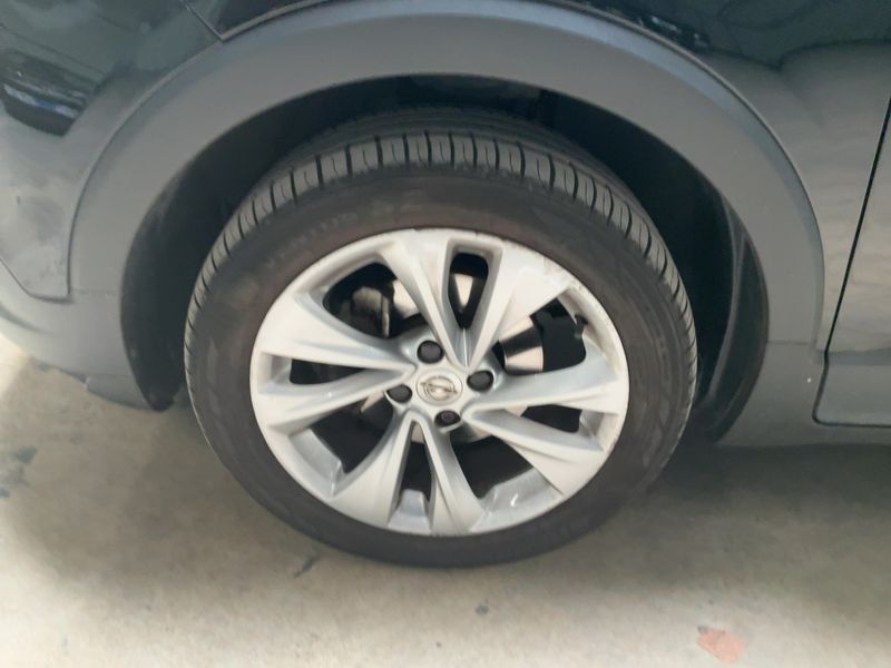 Opel Crossland X 1.2 Turbo INNOVATION 2019 – снимка 3