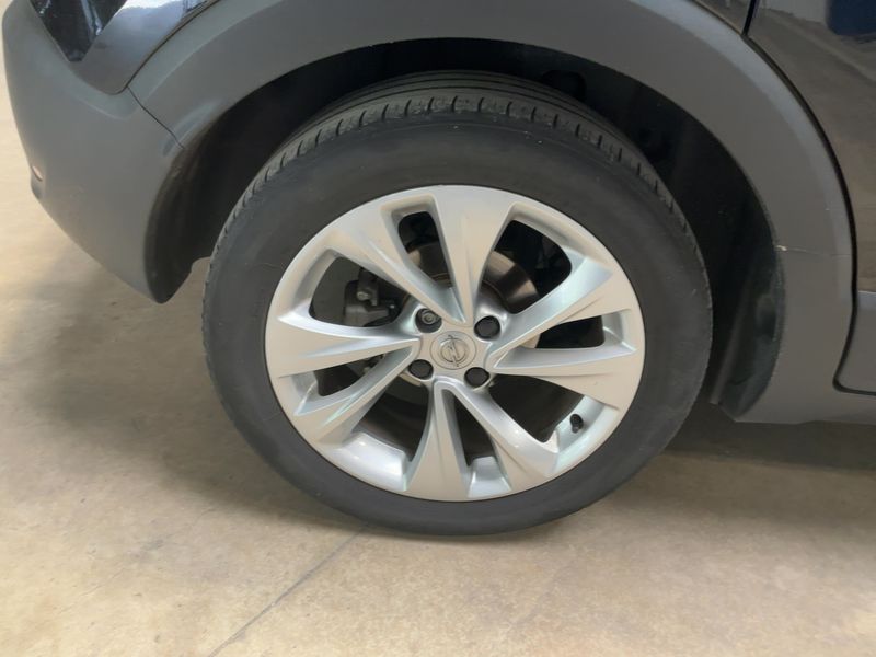 Opel Crossland X 1.2 Turbo INNOVATION 2019 – снимка 9