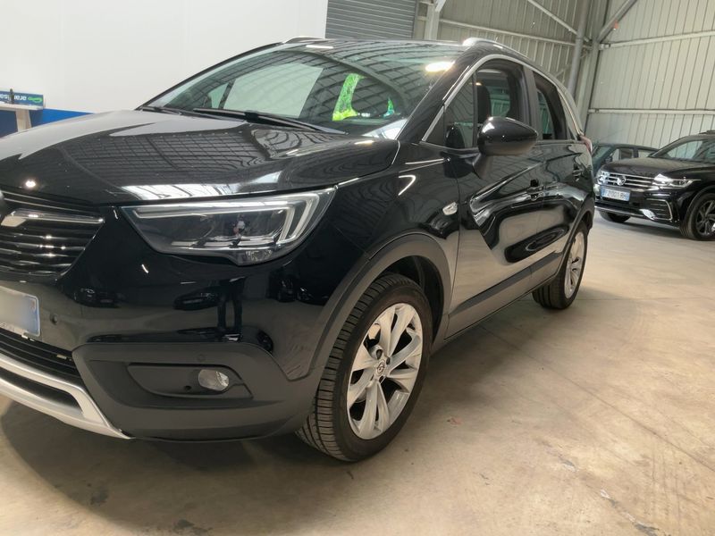 Opel Crossland X 1.2 Turbo INNOVATION 2019 – снимка 2