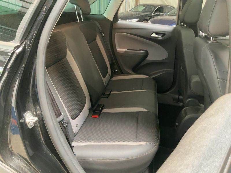 Opel Crossland X 1.2 Turbo INNOVATION 2019 – снимка 19