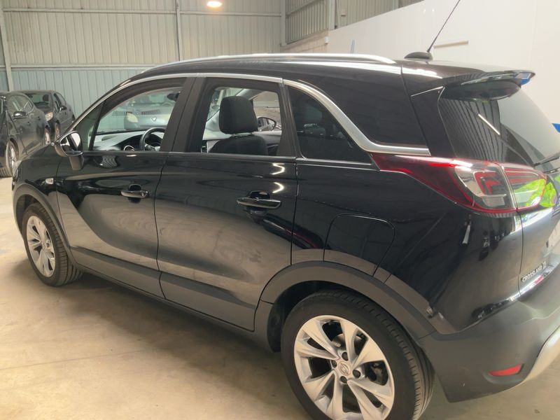 Opel Crossland X 1.2 Turbo INNOVATION 2019 – снимка 6