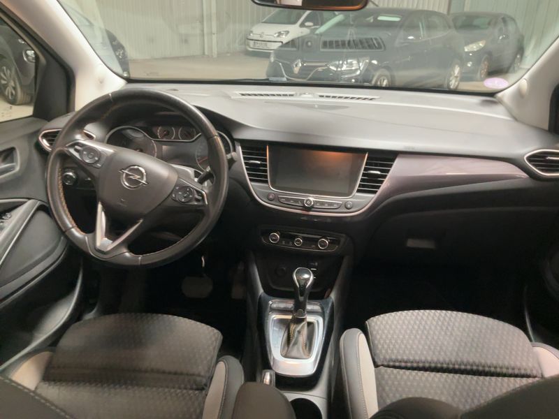 Opel Crossland X 1.2 Turbo INNOVATION 2019 – снимка 17