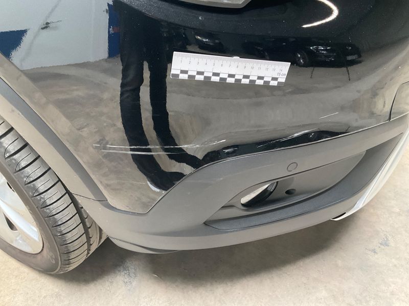Opel Crossland X 1.2 Turbo INNOVATION 2019 – снимка 27