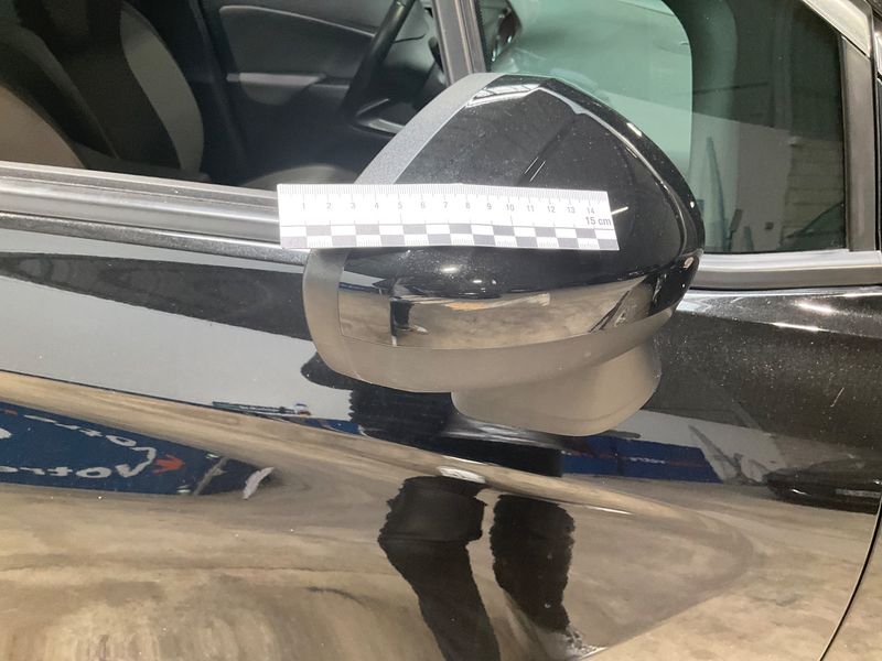 Opel Crossland X 1.2 Turbo INNOVATION 2019 – снимка 22
