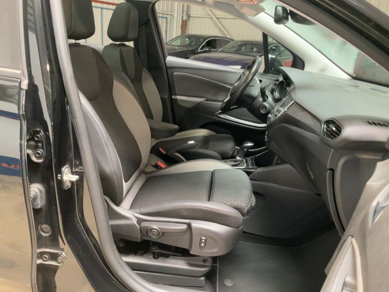 Opel Crossland X 1.2 Turbo INNOVATION 2019 – снимка 16