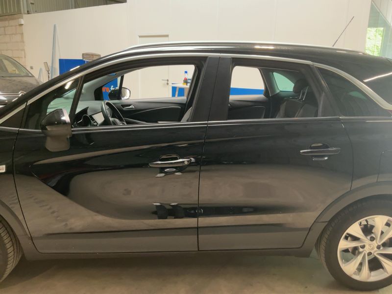 Opel Crossland X 1.2 Turbo INNOVATION 2019 – снимка 4