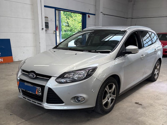 Ford Focus 1.6 EcoBoost Titanium 2014 – снимка 1