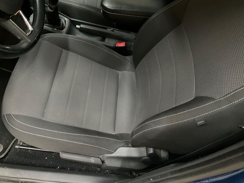 Skoda Rapid Spaceback 1.6 TDI Elegance 2014 – снимка 27