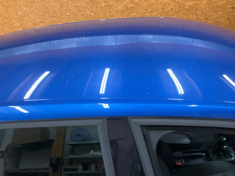 Skoda Rapid Spaceback 1.6 TDI Elegance 2014 – снимка 13