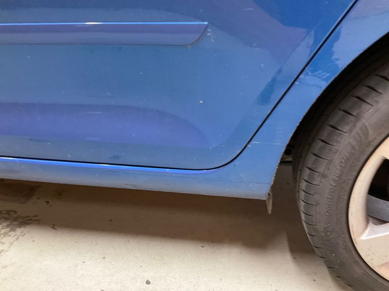 Skoda Rapid Spaceback 1.6 TDI Elegance 2014 – снимка 22