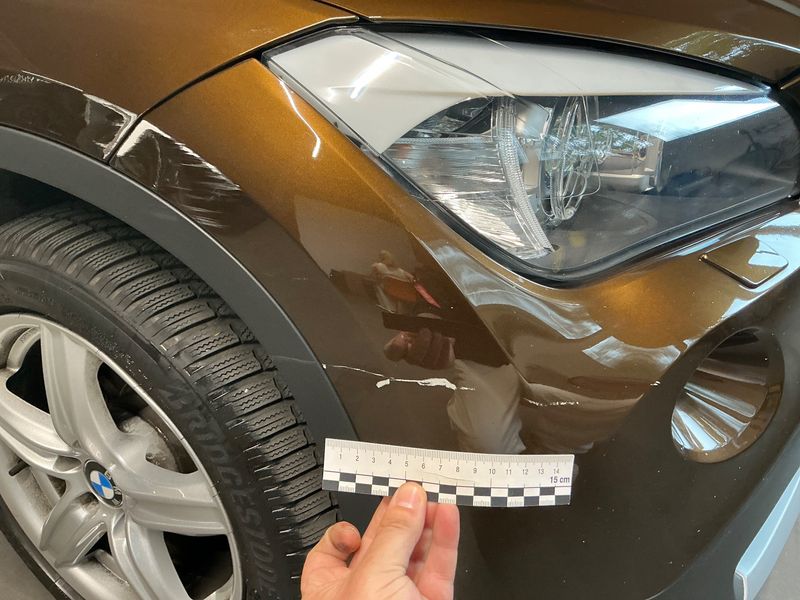 BMW X1 xDrive 18d 2011 – снимка 49