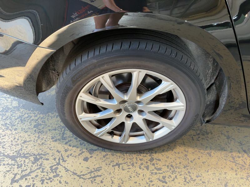 Audi A4 2.0 TDI 2017 – снимка 9