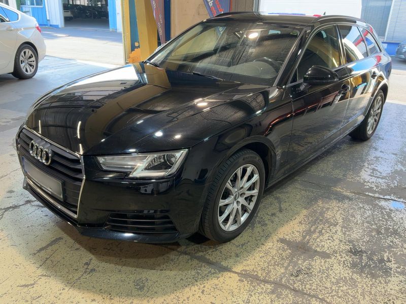 Audi A4 2.0 TDI 2017 – снимка 1