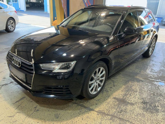 Audi A4 2.0 TDI 2017 – снимка 1