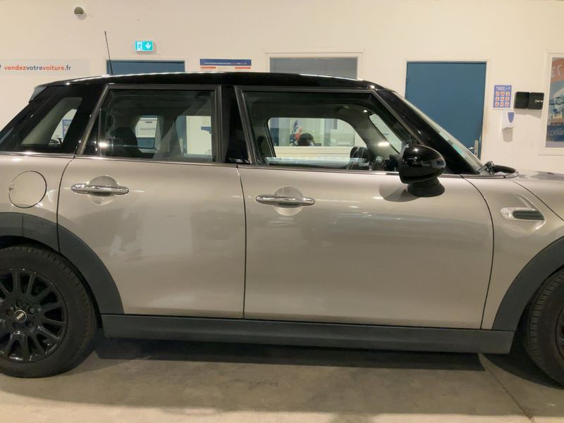 MINI Cooper D 2016 – снимка 10