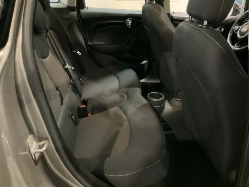 MINI Cooper D 2016 – снимка 19