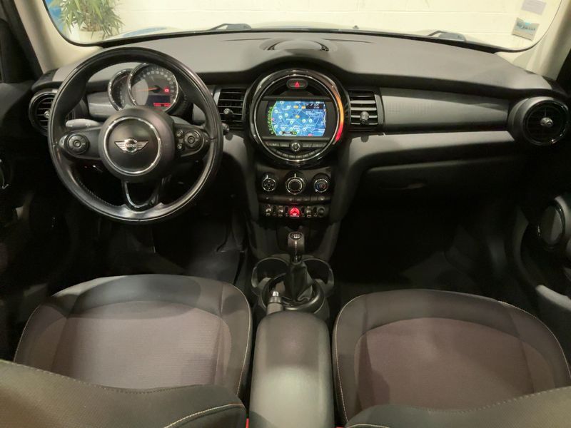 MINI Cooper D 2016 – снимка 17