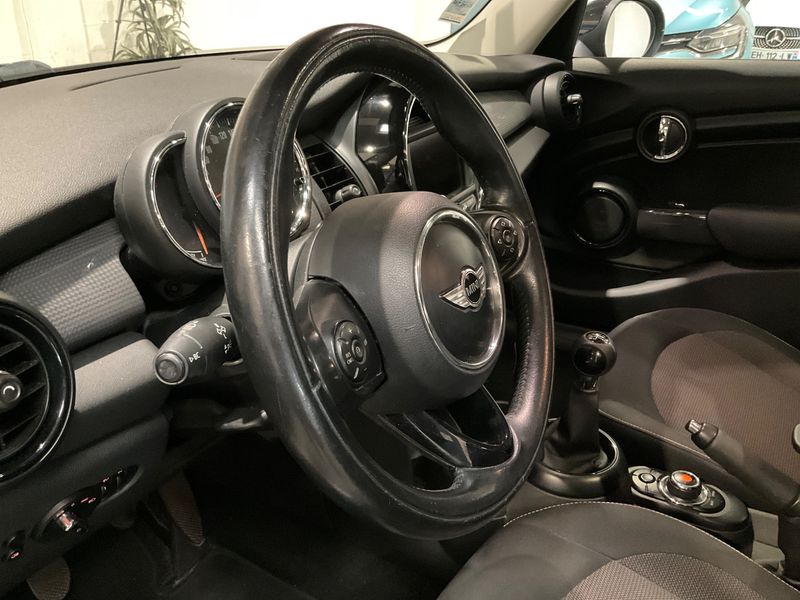 MINI Cooper D 2016 – снимка 22