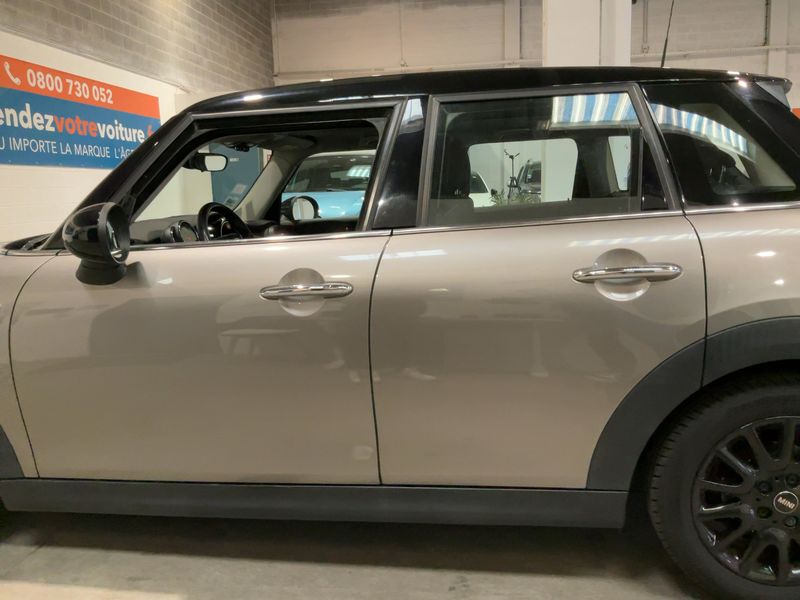 MINI Cooper D 2016 – снимка 4
