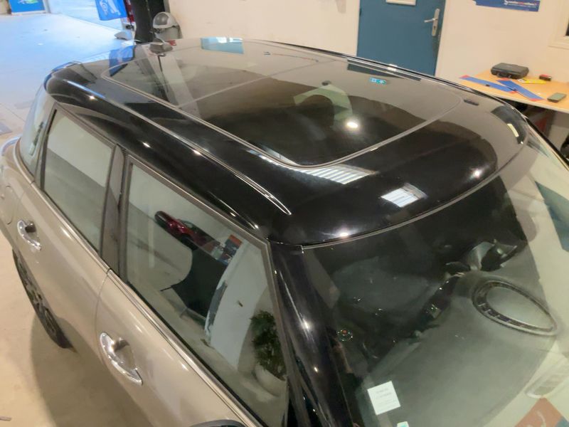 MINI Cooper D 2016 – снимка 13