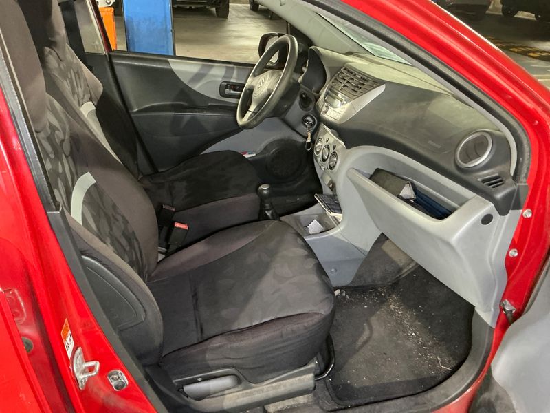 Suzuki Alto 1.0 Basis 2011 – снимка 3