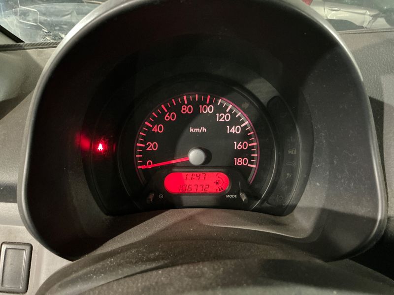Suzuki Alto 1.0 Basis 2011 – снимка 4
