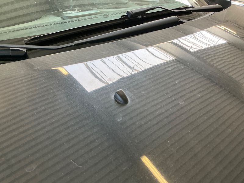 Chevrolet Aveo 1.4 LT + 2011 – снимка 32