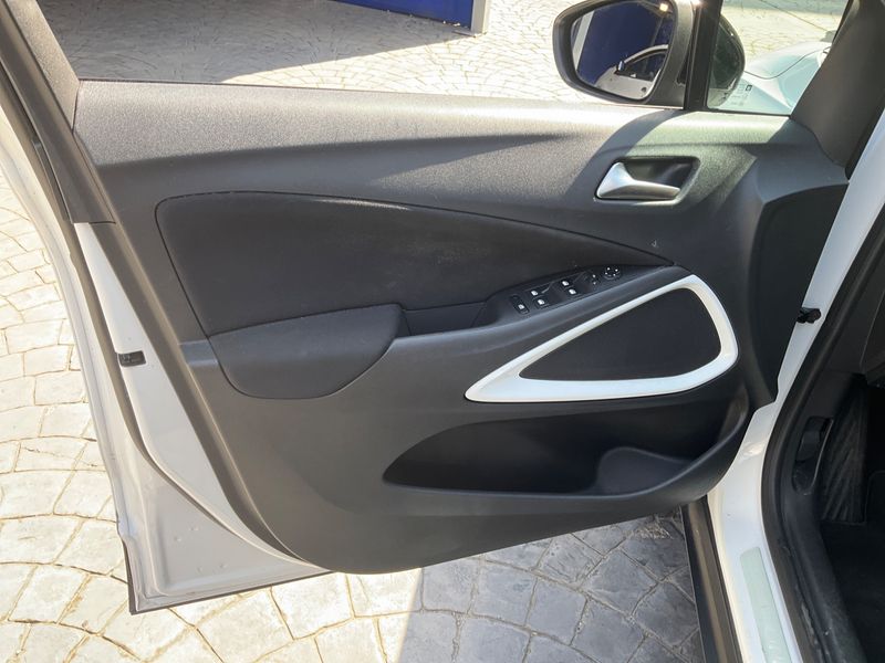 Opel Crossland X 1.2 Turbo Opel 2020 2020 – снимка 25