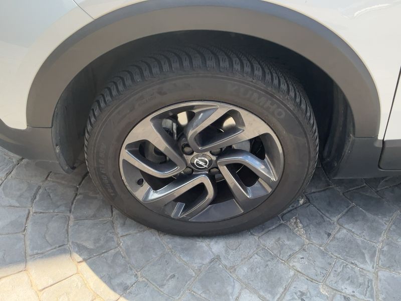 Opel Crossland X 1.2 Turbo Opel 2020 2020 – снимка 3