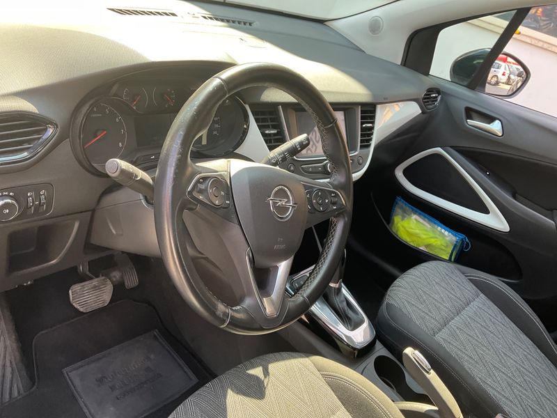 Opel Crossland X 1.2 Turbo Opel 2020 2020 – снимка 26