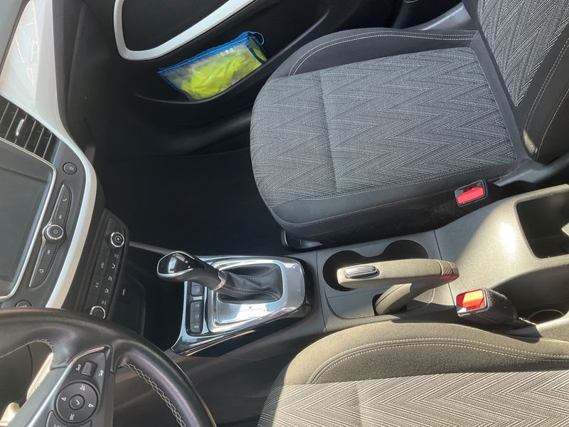 Opel Crossland X 1.2 Turbo Opel 2020 2020 – снимка 23