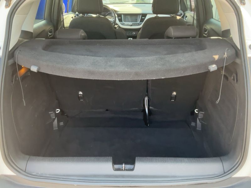 Opel Crossland X 1.2 Turbo Opel 2020 2020 – снимка 15