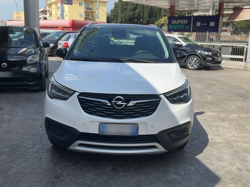 Opel Crossland X 1.2 Turbo Opel 2020 2020 – снимка 14