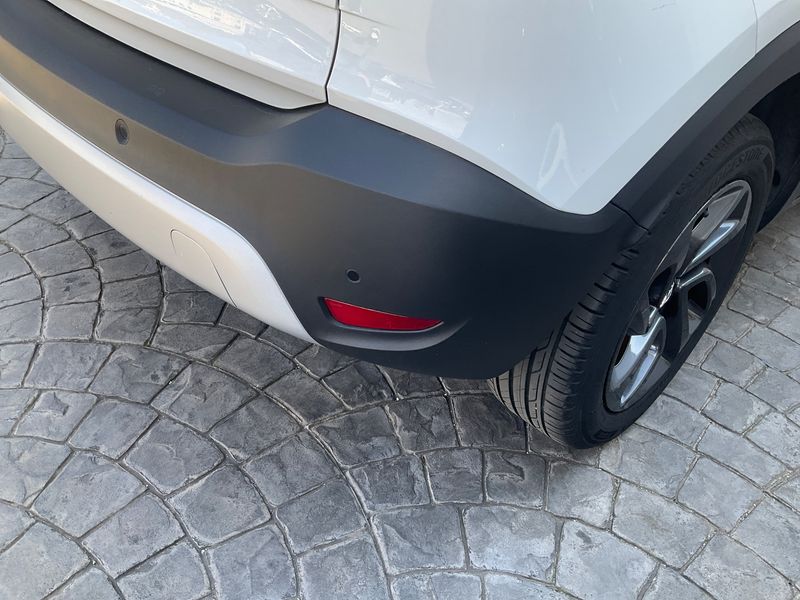 Opel Crossland X 1.2 Turbo Opel 2020 2020 – снимка 33