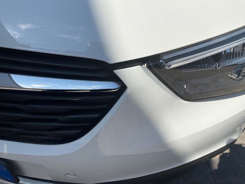 Opel Crossland X 1.2 Turbo Opel 2020 2020 – снимка 35