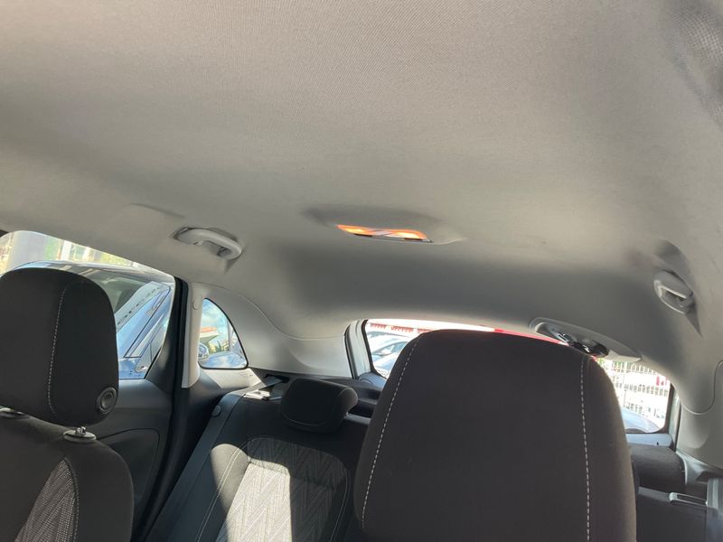 Opel Crossland X 1.2 Turbo Opel 2020 2020 – снимка 28