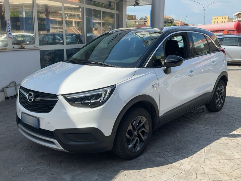 Opel Crossland X 1.2 Turbo Opel 2020 2020 – снимка 1