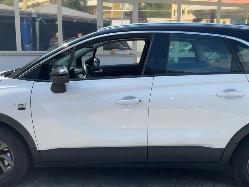Opel Crossland X 1.2 Turbo Opel 2020 2020 – снимка 4