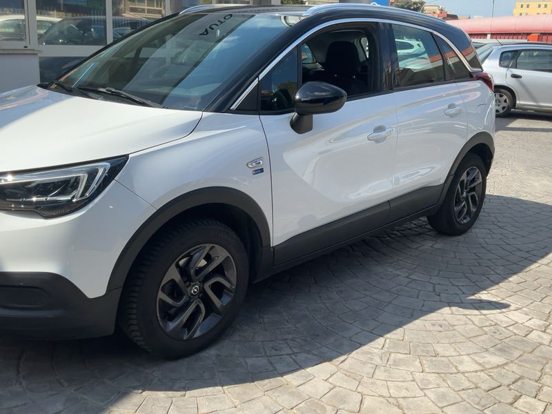 Opel Crossland X 1.2 Turbo Opel 2020 2020 – снимка 2