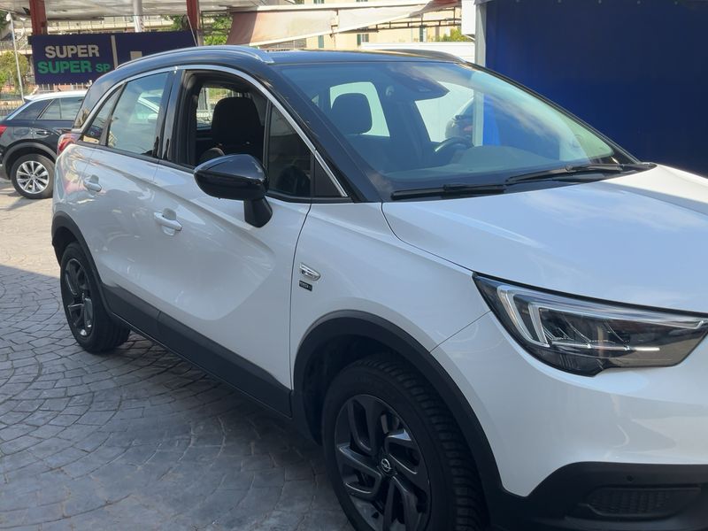 Opel Crossland X 1.2 Turbo Opel 2020 2020 – снимка 12