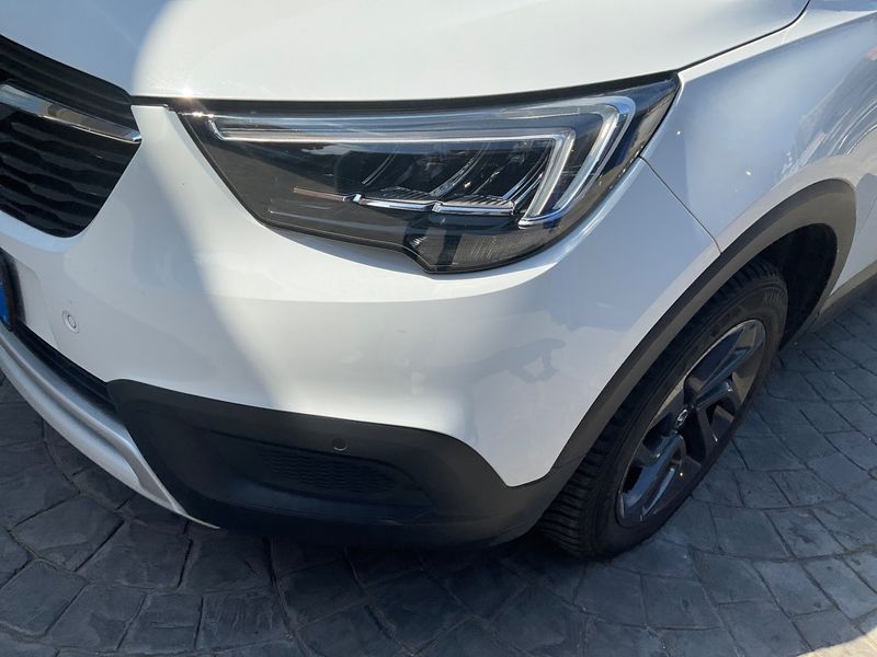 Opel Crossland X 1.2 Turbo Opel 2020 2020 – снимка 37