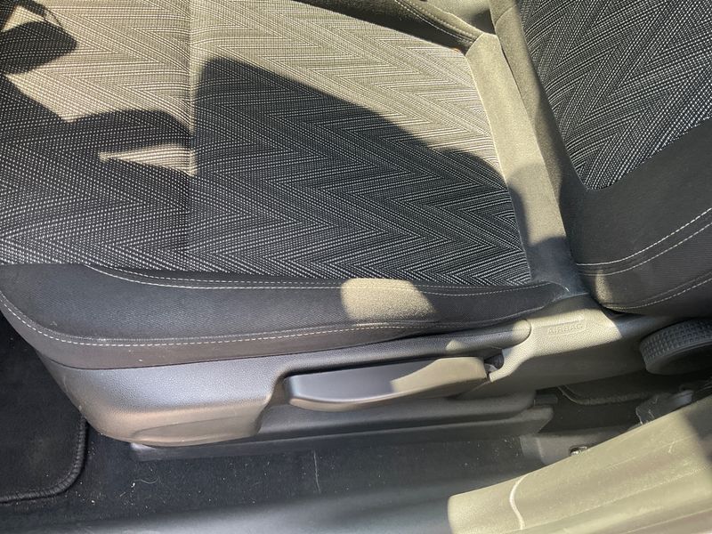 Opel Crossland X 1.2 Turbo Opel 2020 2020 – снимка 27