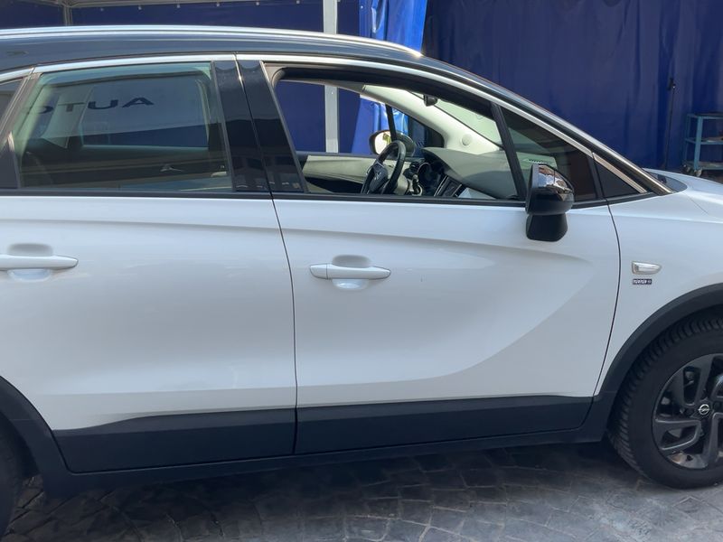 Opel Crossland X 1.2 Turbo Opel 2020 2020 – снимка 10