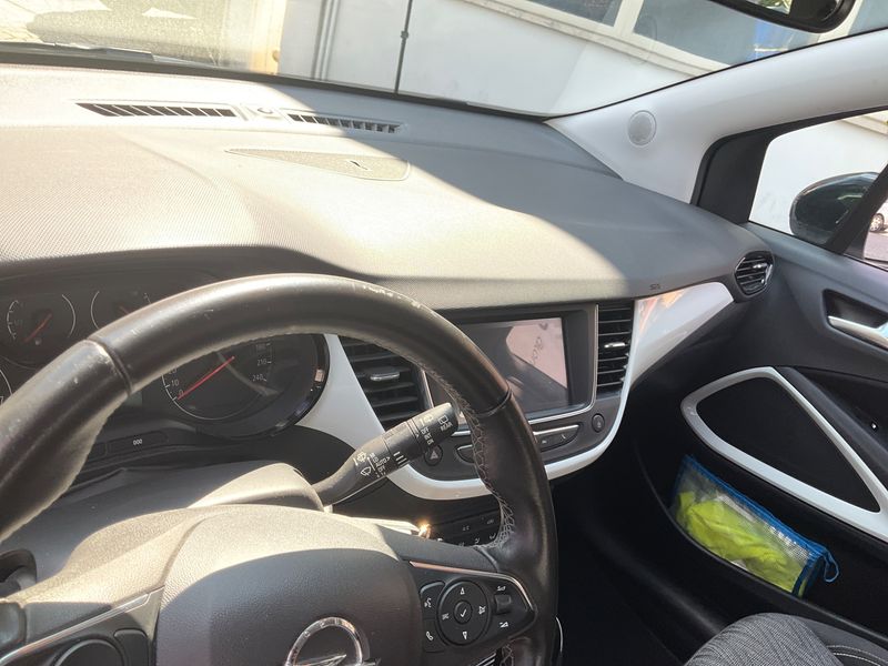Opel Crossland X 1.2 Turbo Opel 2020 2020 – снимка 24