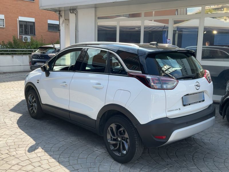 Opel Crossland X 1.2 Turbo Opel 2020 2020 – снимка 6